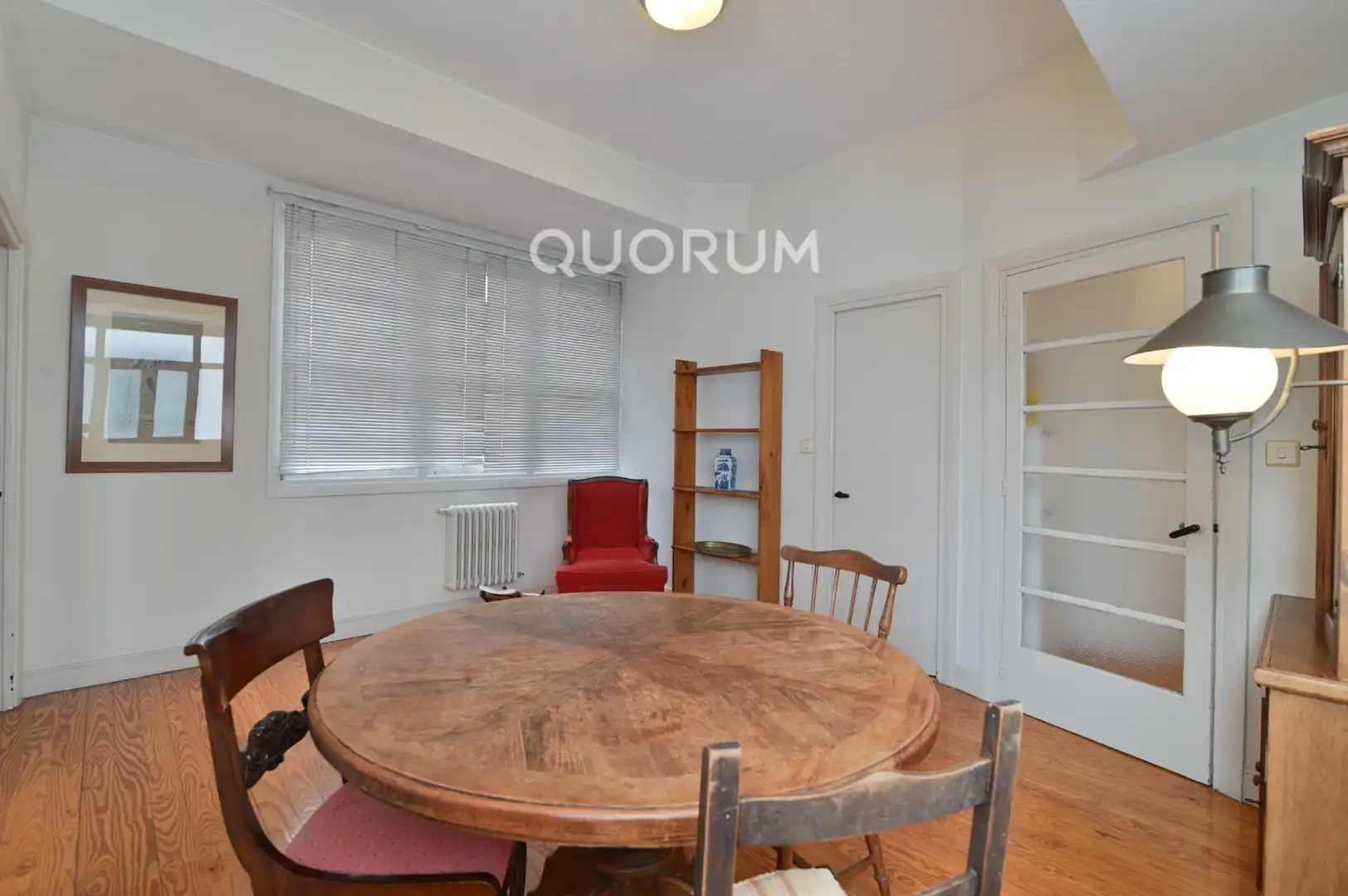 Piso de 95 m² en Bilbao