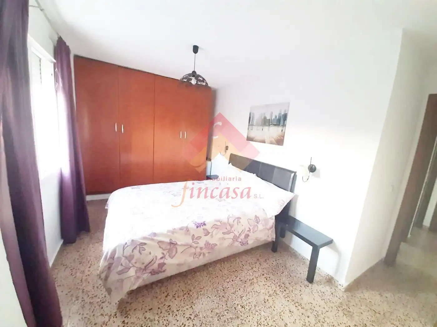 Flat 90 m² in Ronda