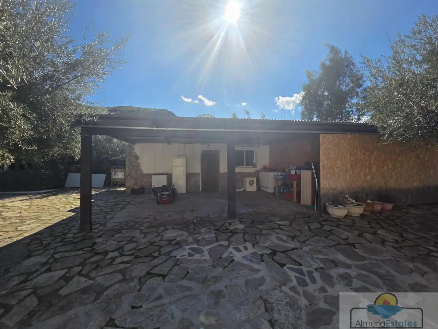 Casa de 100 m² a Albox