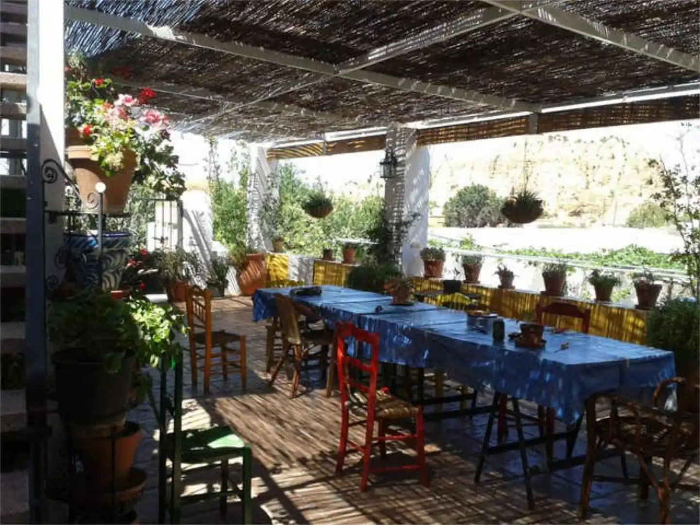 Casa en alquiler, Guadix