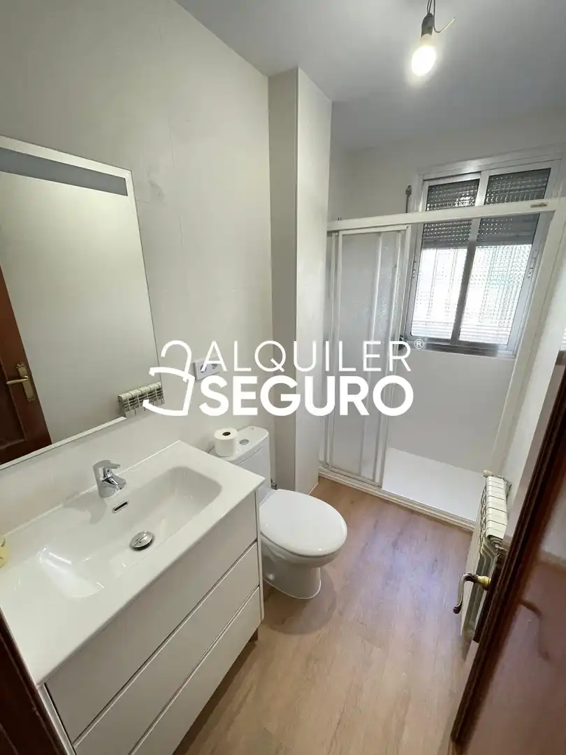 Piso de 75 m² en Madrid