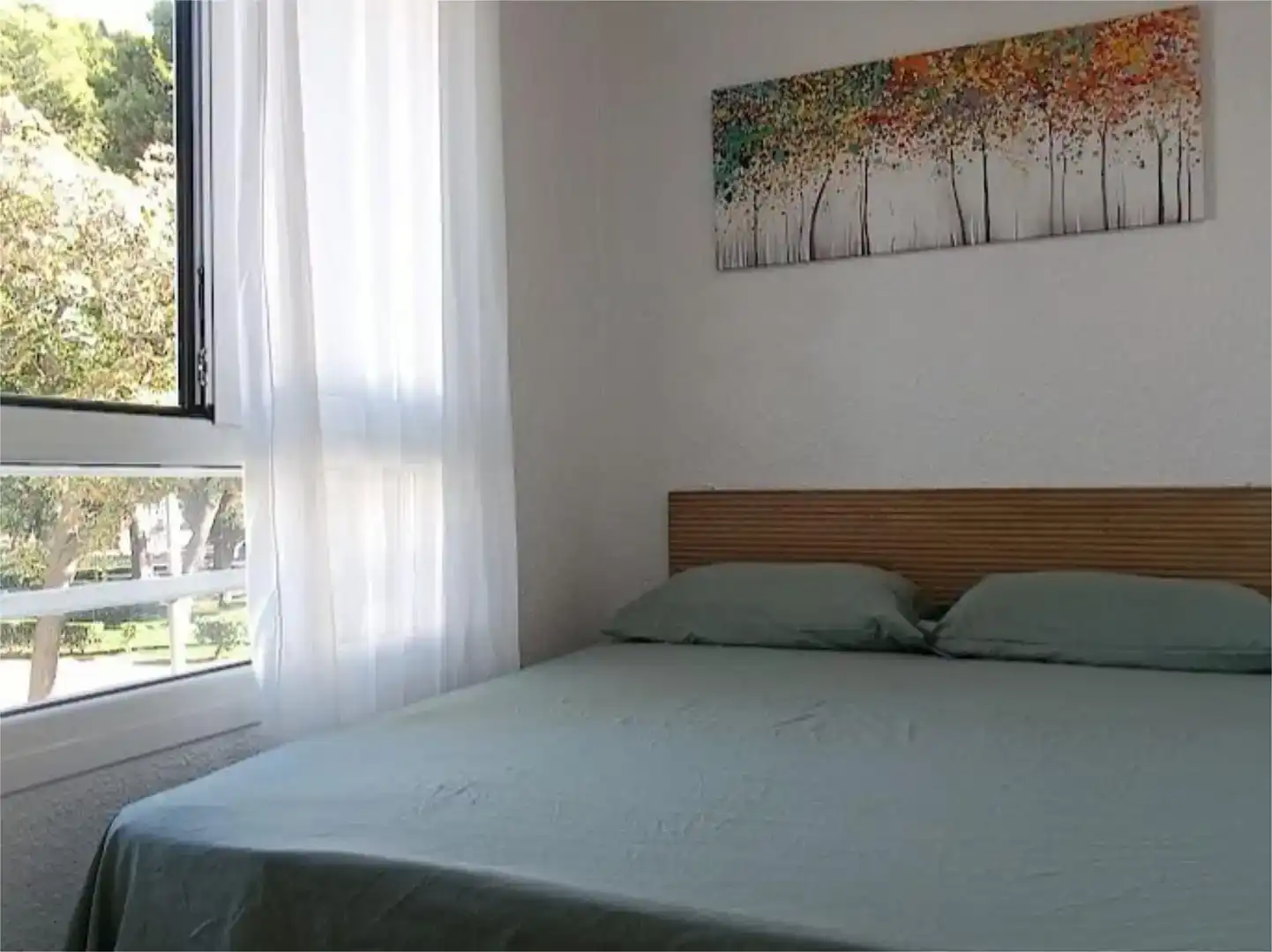 Habitación 110 m², Zaragoza