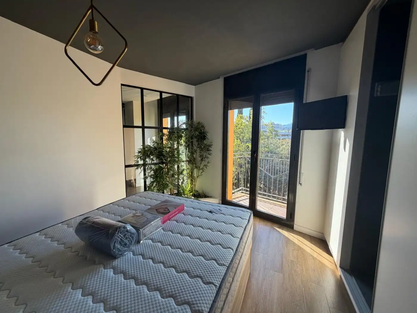 Pis de 93 m² a Barcelona