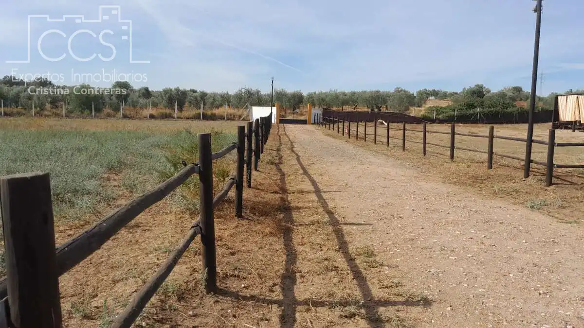 Casa de 100 m² en Almonte