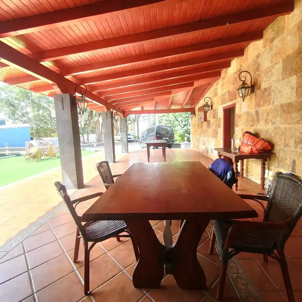 Maison 274 m² à Santa María de Guía de Gran Canaria