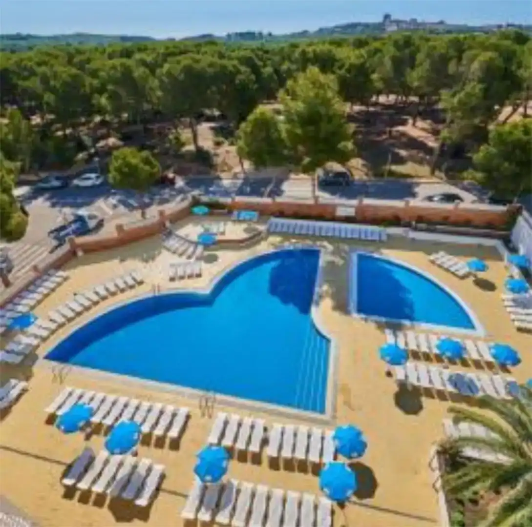 Piso de 37 m² en Salou