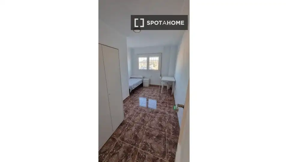 Habitación 138 m², Cartagena