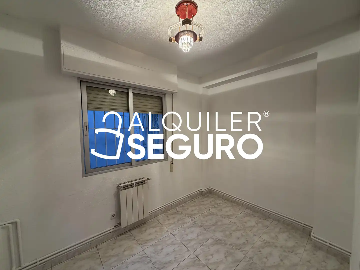 Квартира 60 м² у Madrid