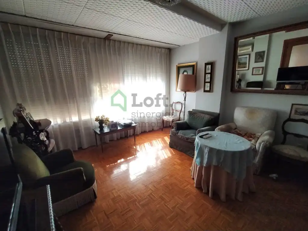 Piso de 200 m² en Badajoz