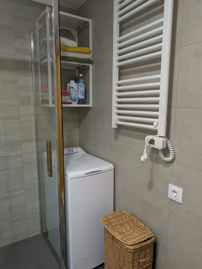 Pis de 58 m² a Biescas