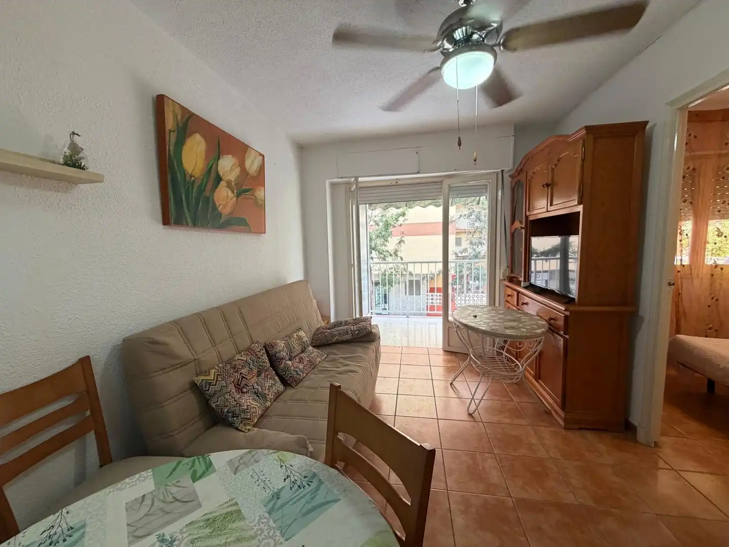 Pis de 60 m² a Santa Pola
