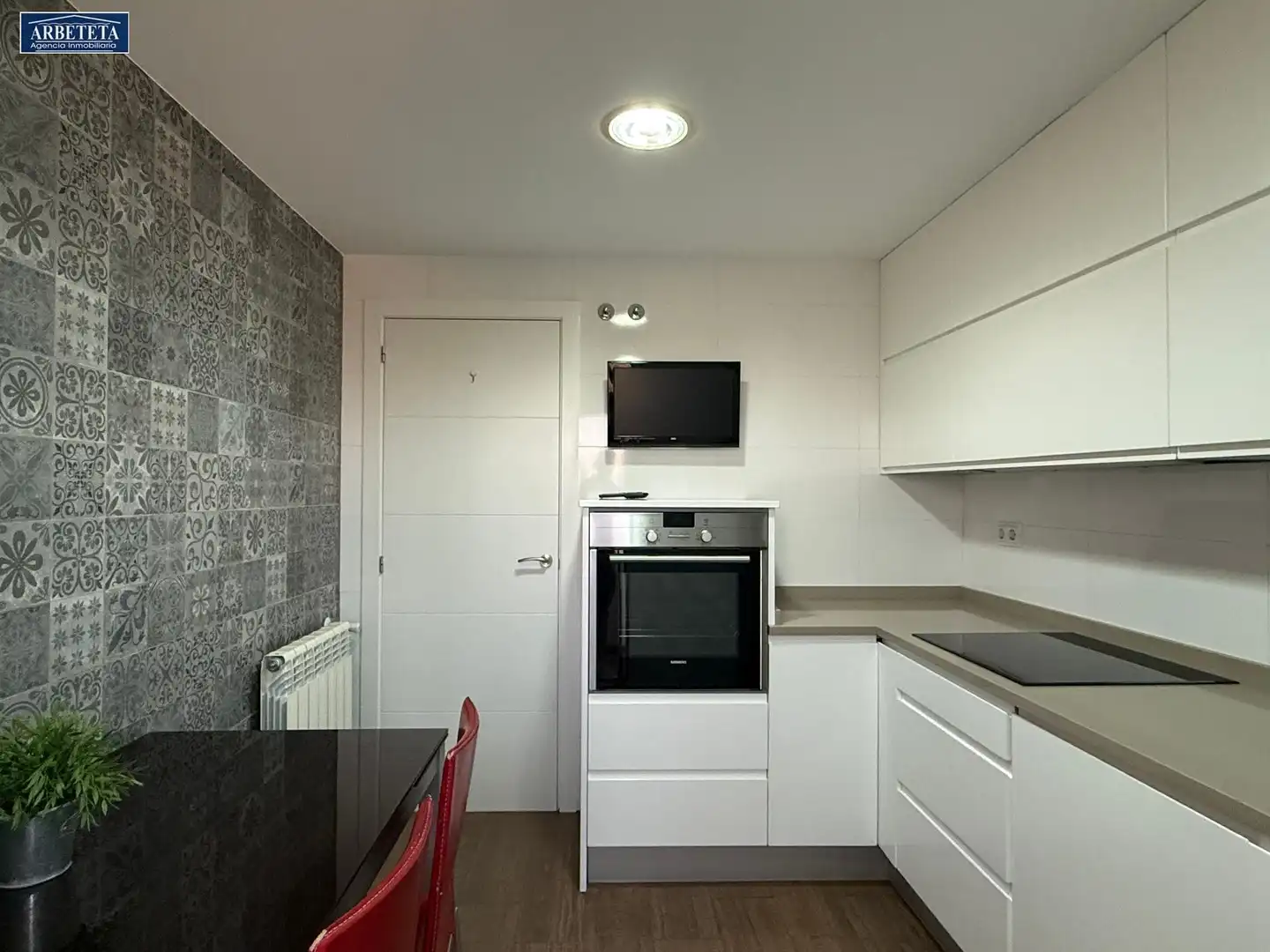 Pis de 107 m² a Guadalajara