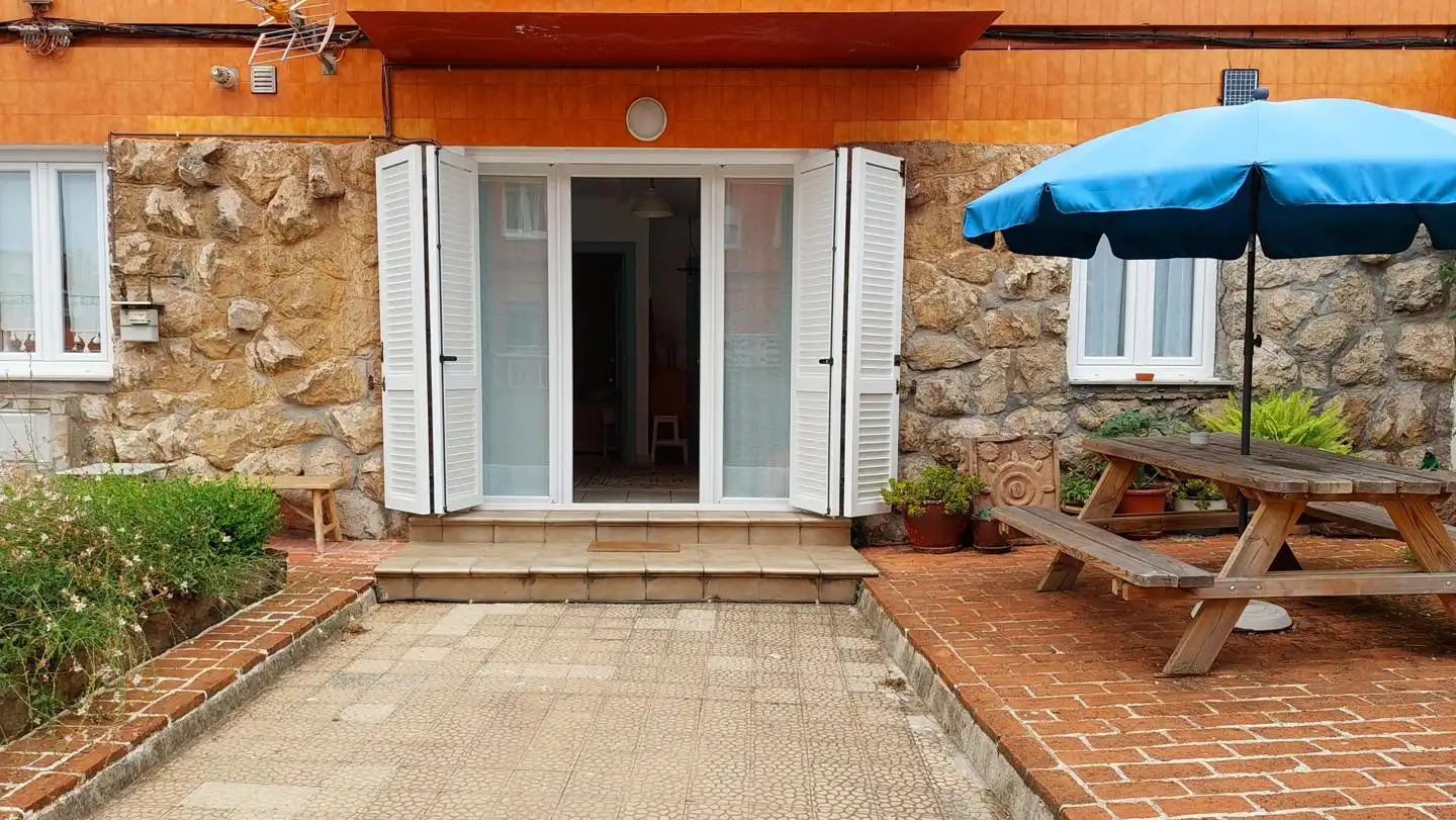 Квартира 84 м² в Santander