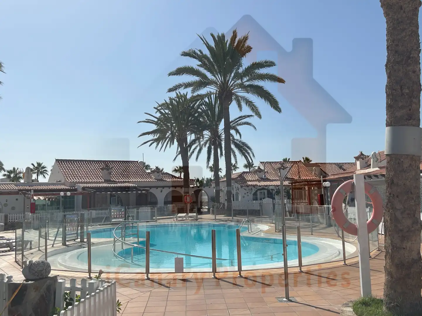 Casa de 60 m² en San Bartolomé de Tirajana