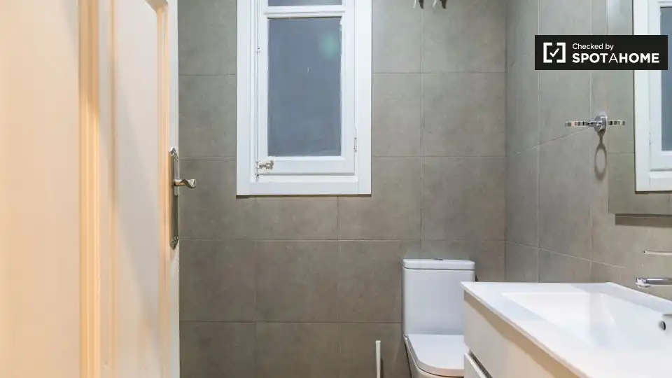Habitación en alquiler, Valencia