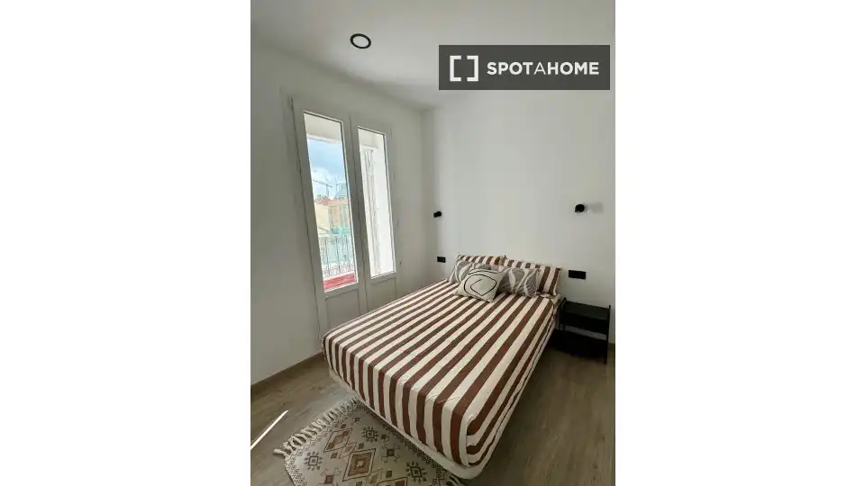 Pis de 35 m² a Madrid