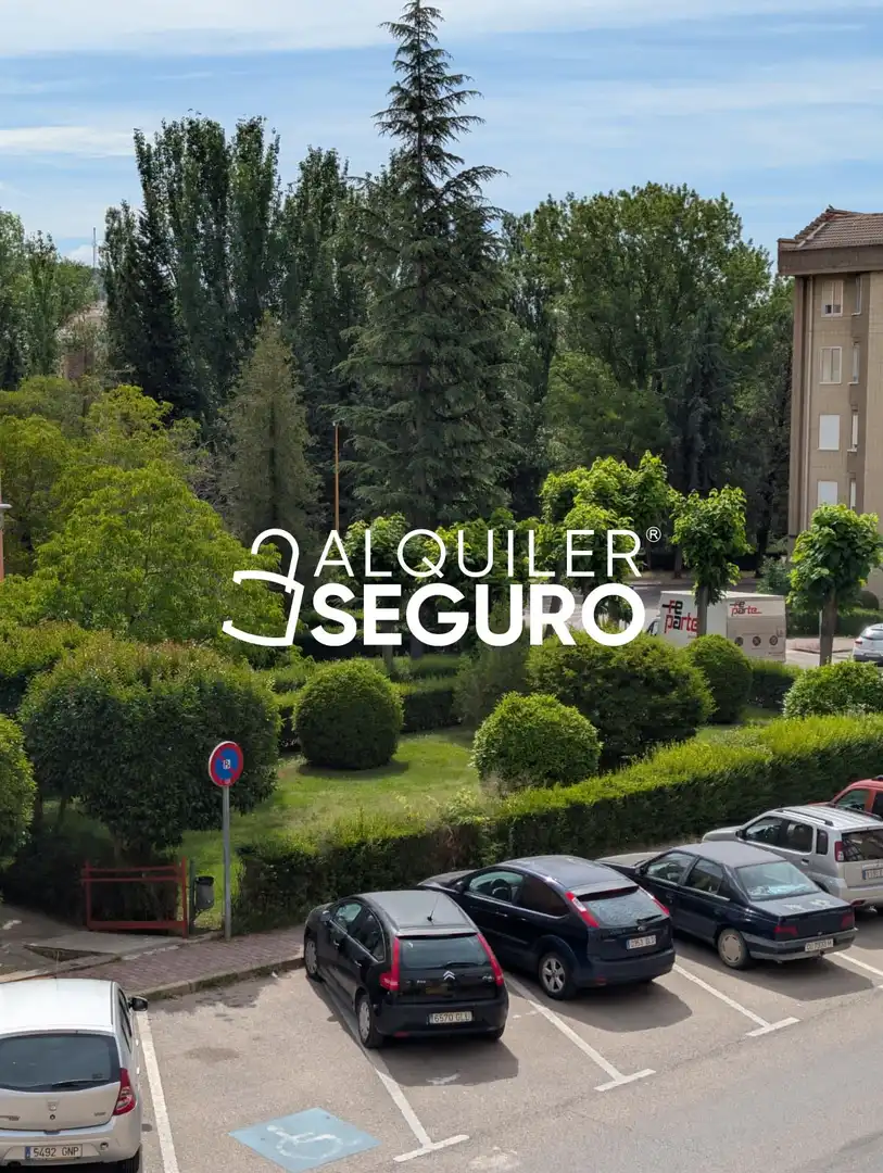 Piso de 112 m² en Cuenca