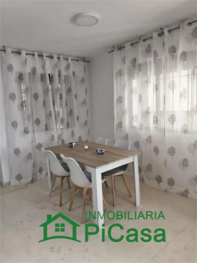 Piso de 55 m² en Peñarroya-Pueblonuevo