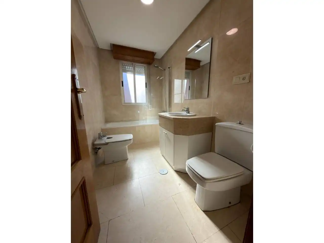 Piso de 159 m² en Zamora