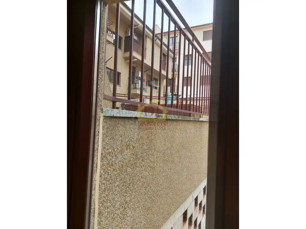 Wohnung 130 m² in Salamanca