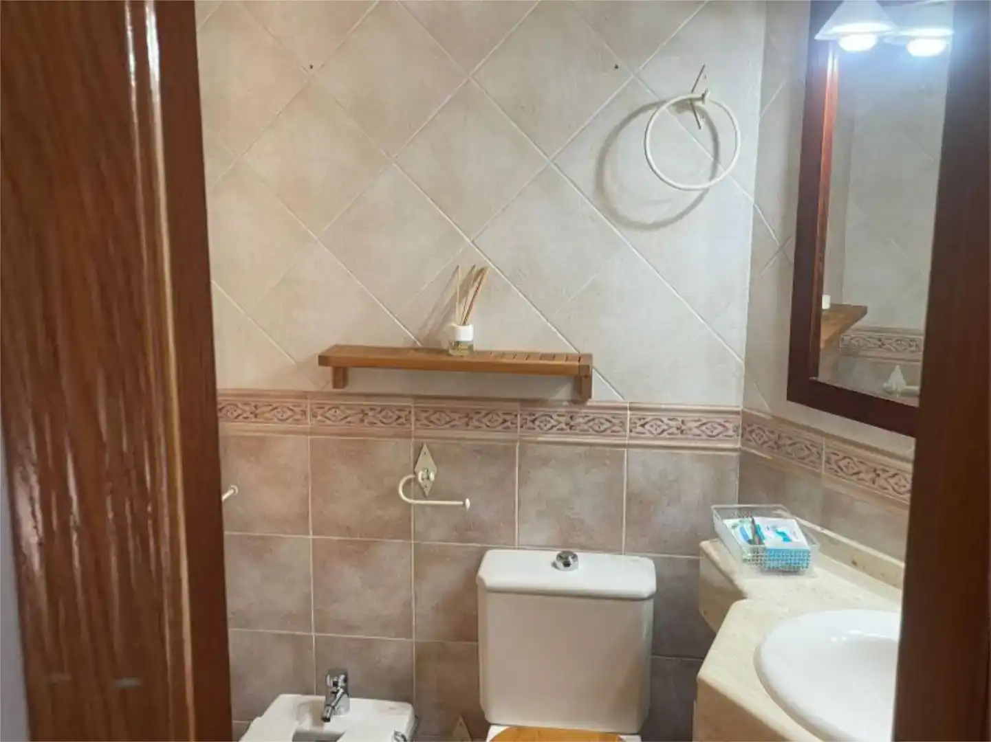 Piso de 120 m² en Córdoba