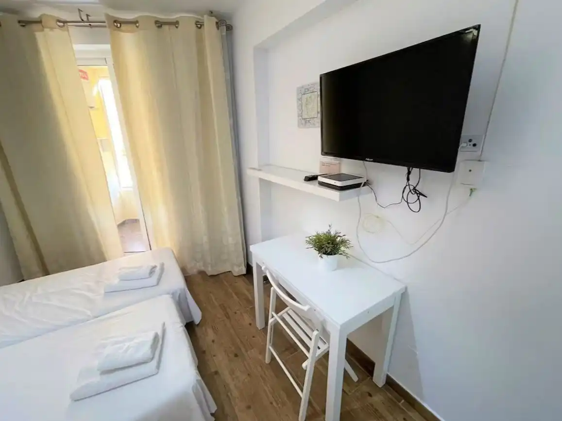 Pis de 40 m² a Benalmádena