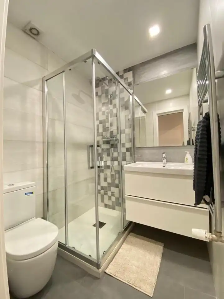 Квартира 100 м² в Сеговие