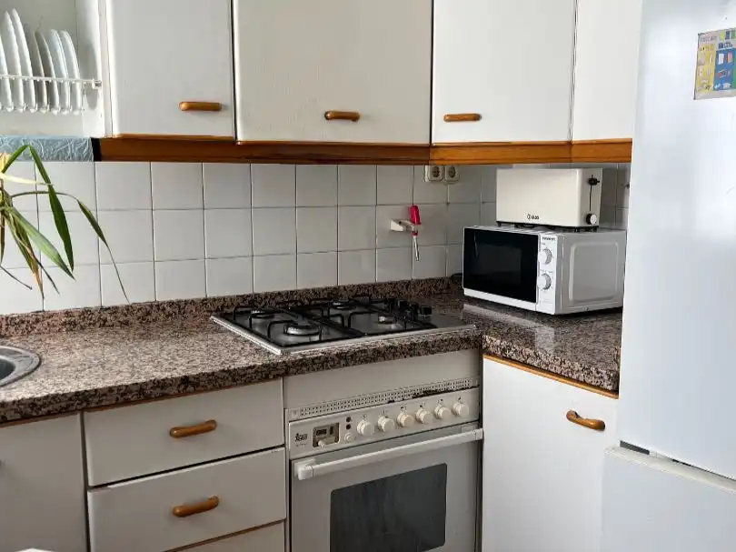Habitació de lloguer, Granada