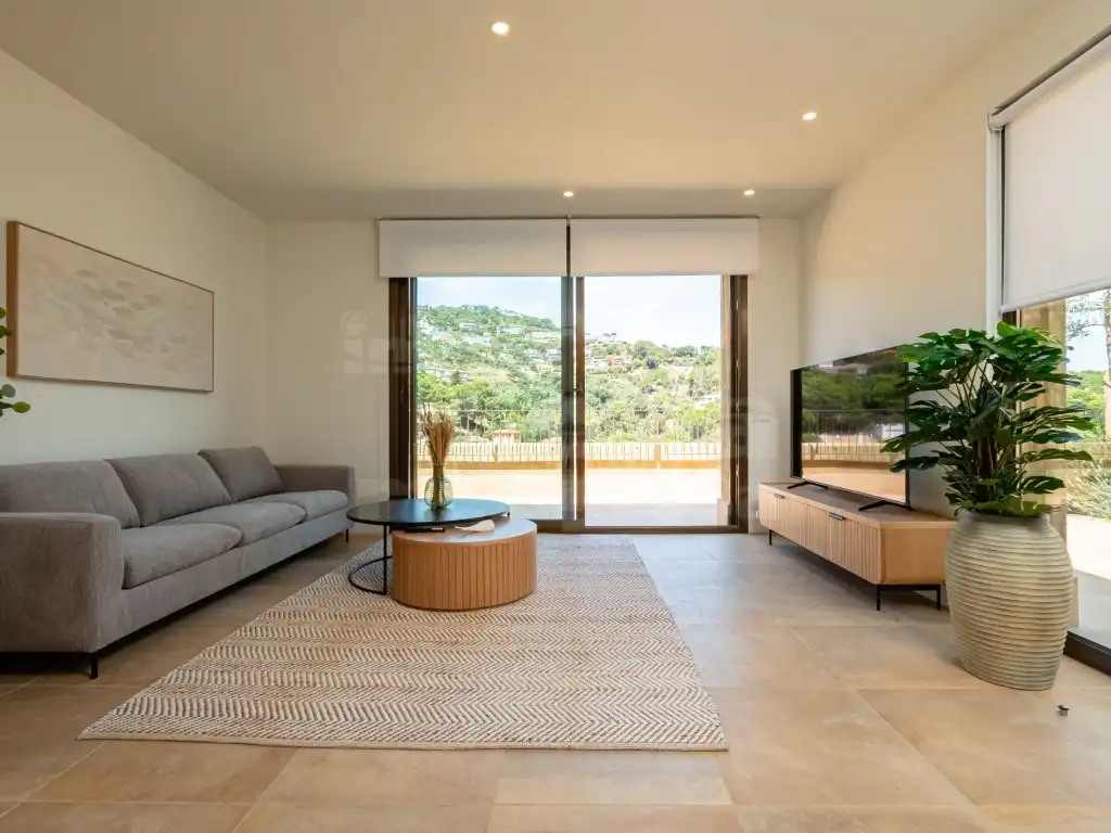 Piso de 125 m² en Begur