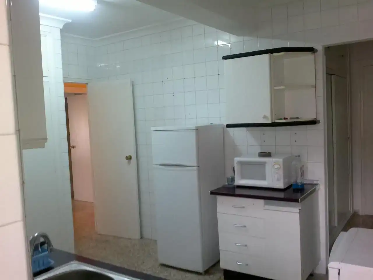 Piso de 120 m² en Cáceres
