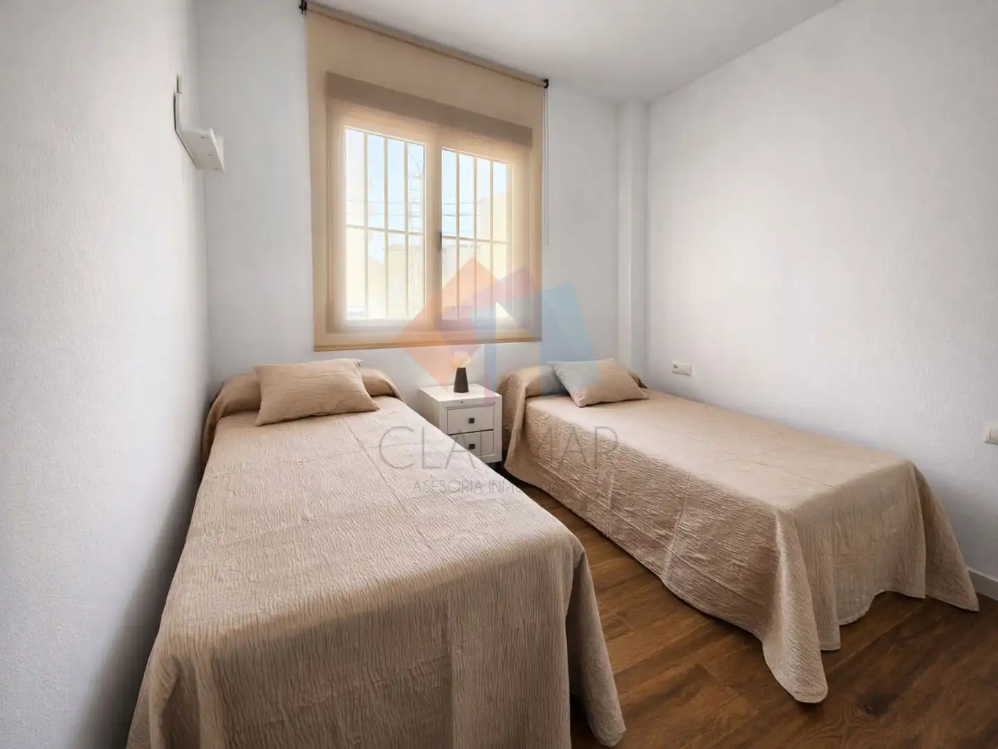 Piso de 108 m² en Gandía