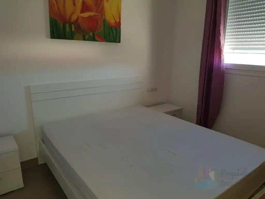 Pis de 45 m² a Sant Antoni de Portmany