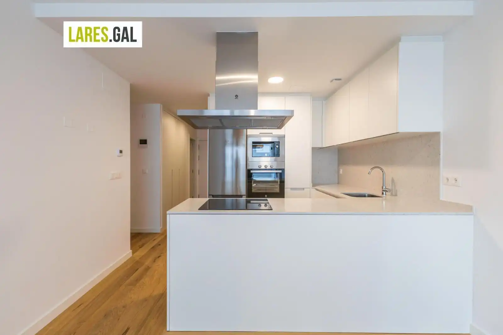Piso de 75 m² en Vigo