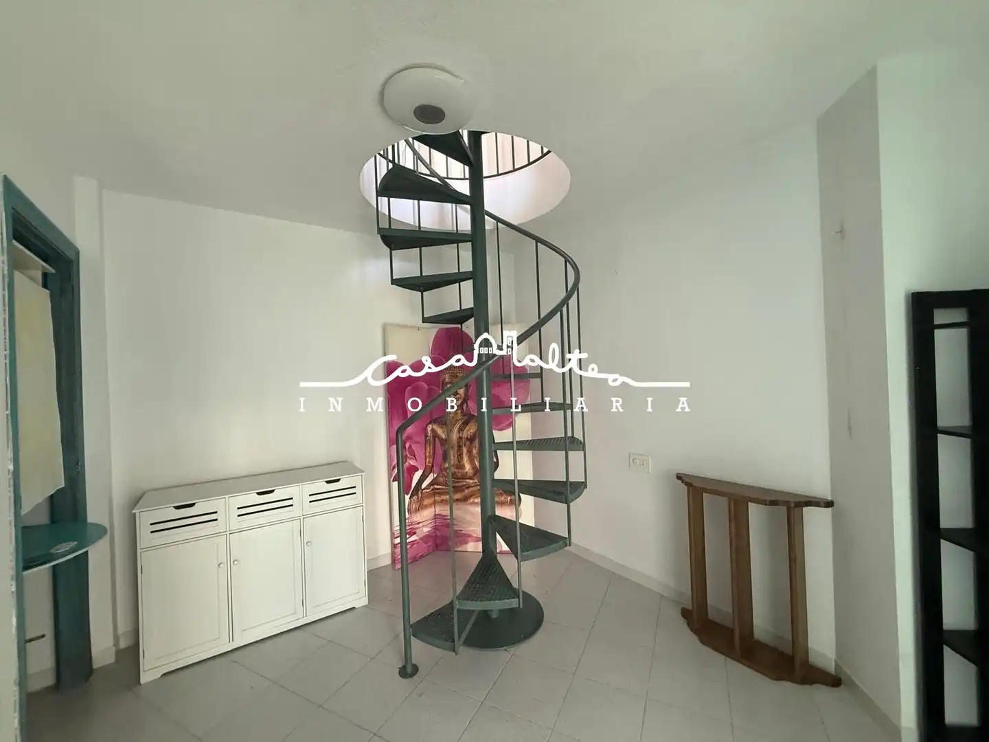 Piso de 90 m² en Altea