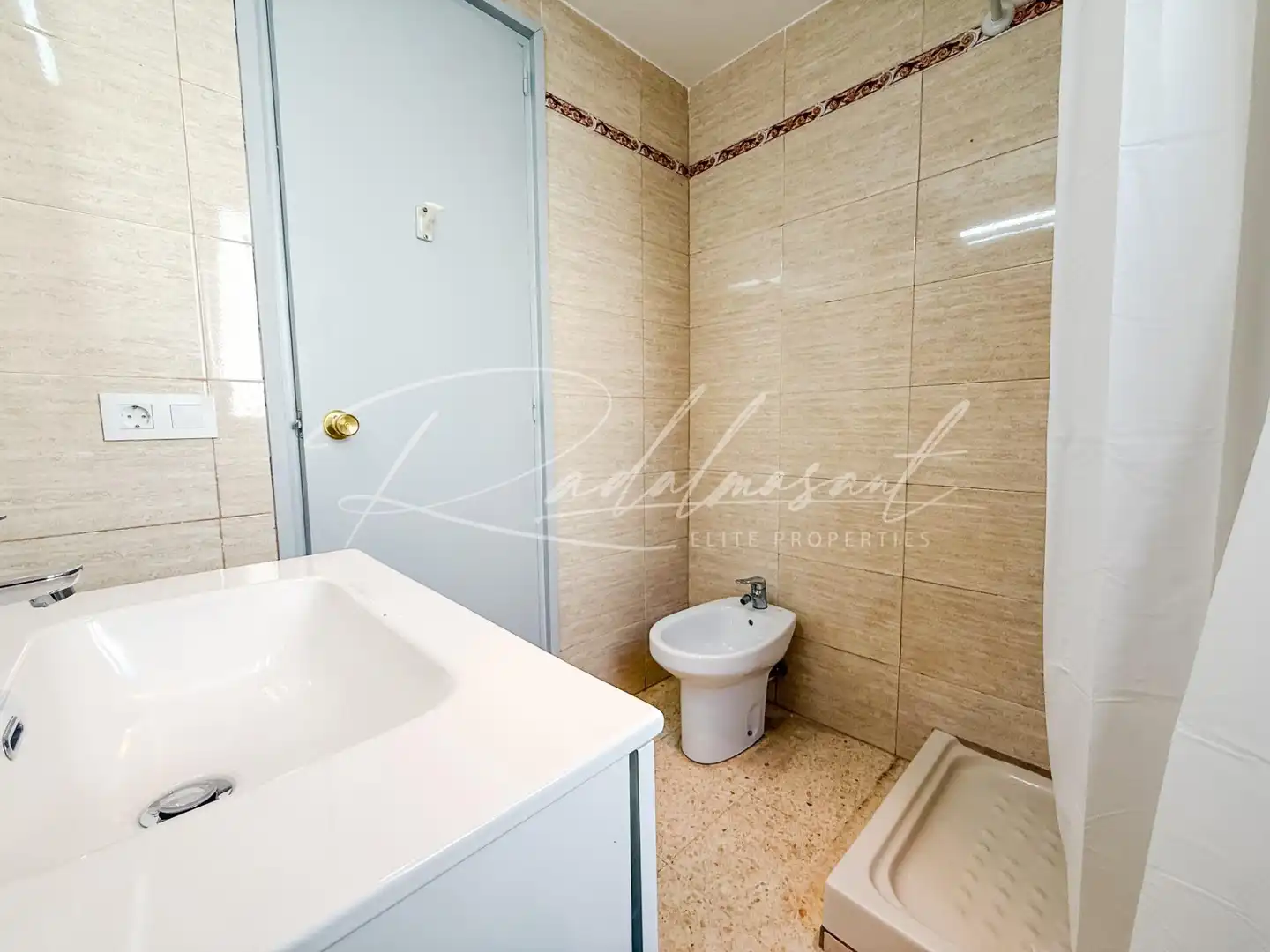Pis de 77 m² a Reus