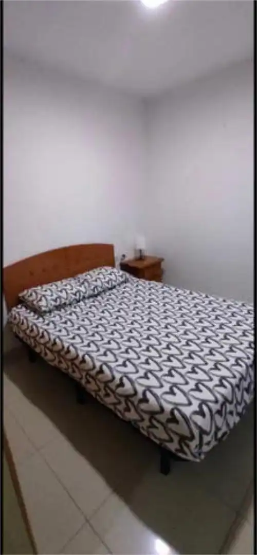Pis de 70 m² a Puerto de la Cruz