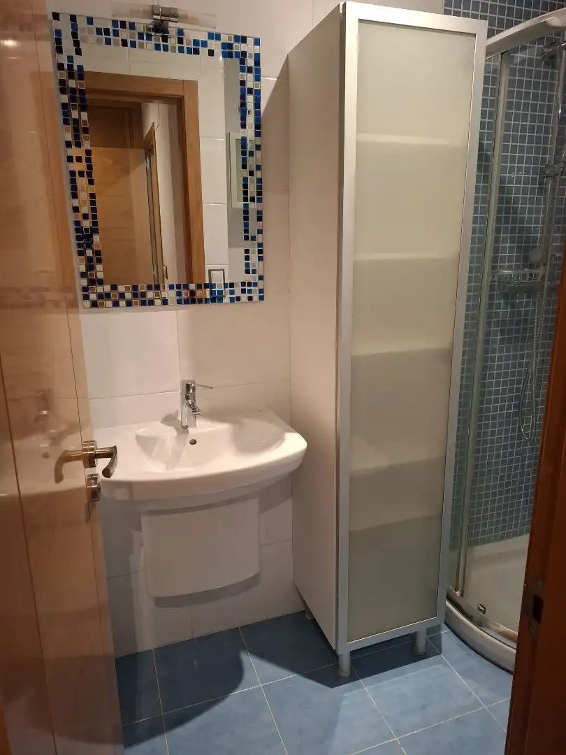 Piso de 78 m² en Ourense