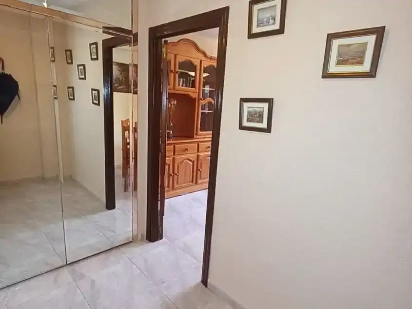 Piso de 79 m² en Córdoba