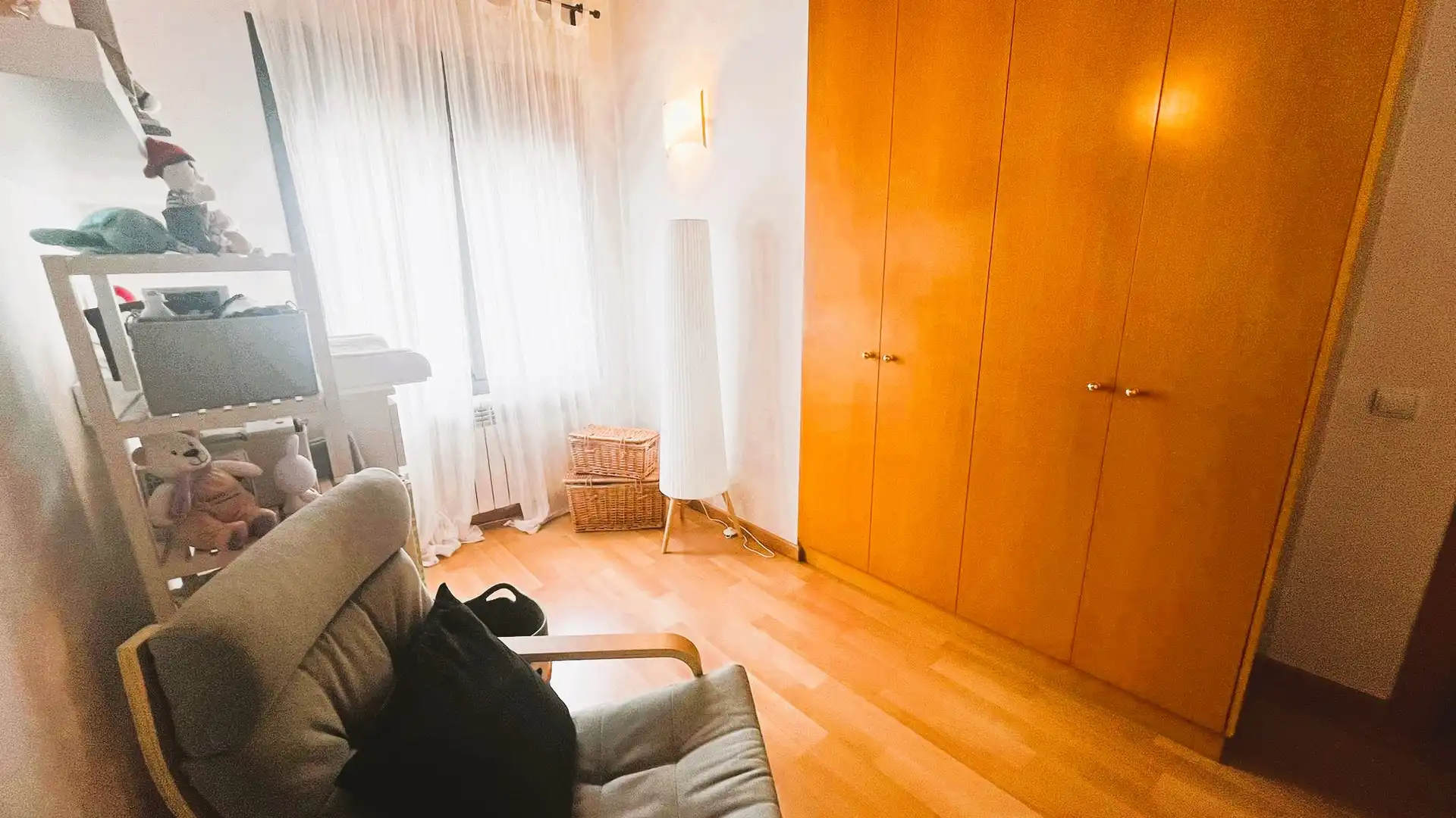 Piso de 146 m² en Gualba