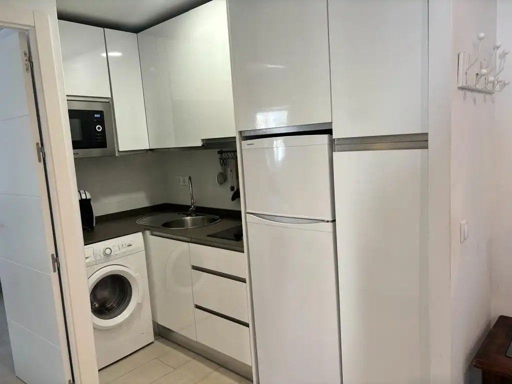 Wohnung 50 m² in Sevilla