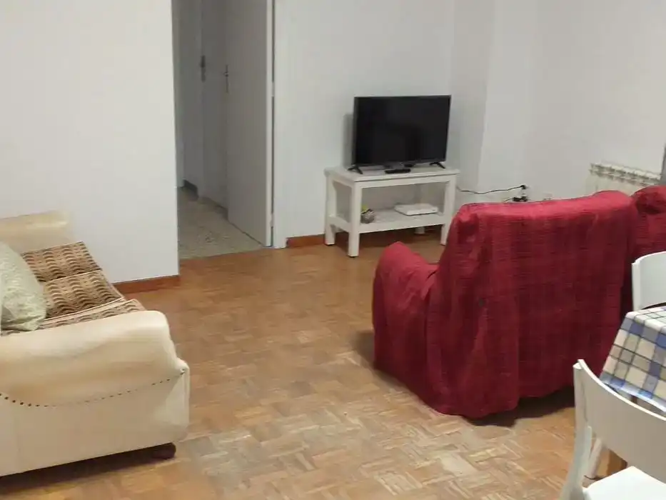 Piso de 120 m² en Huesca