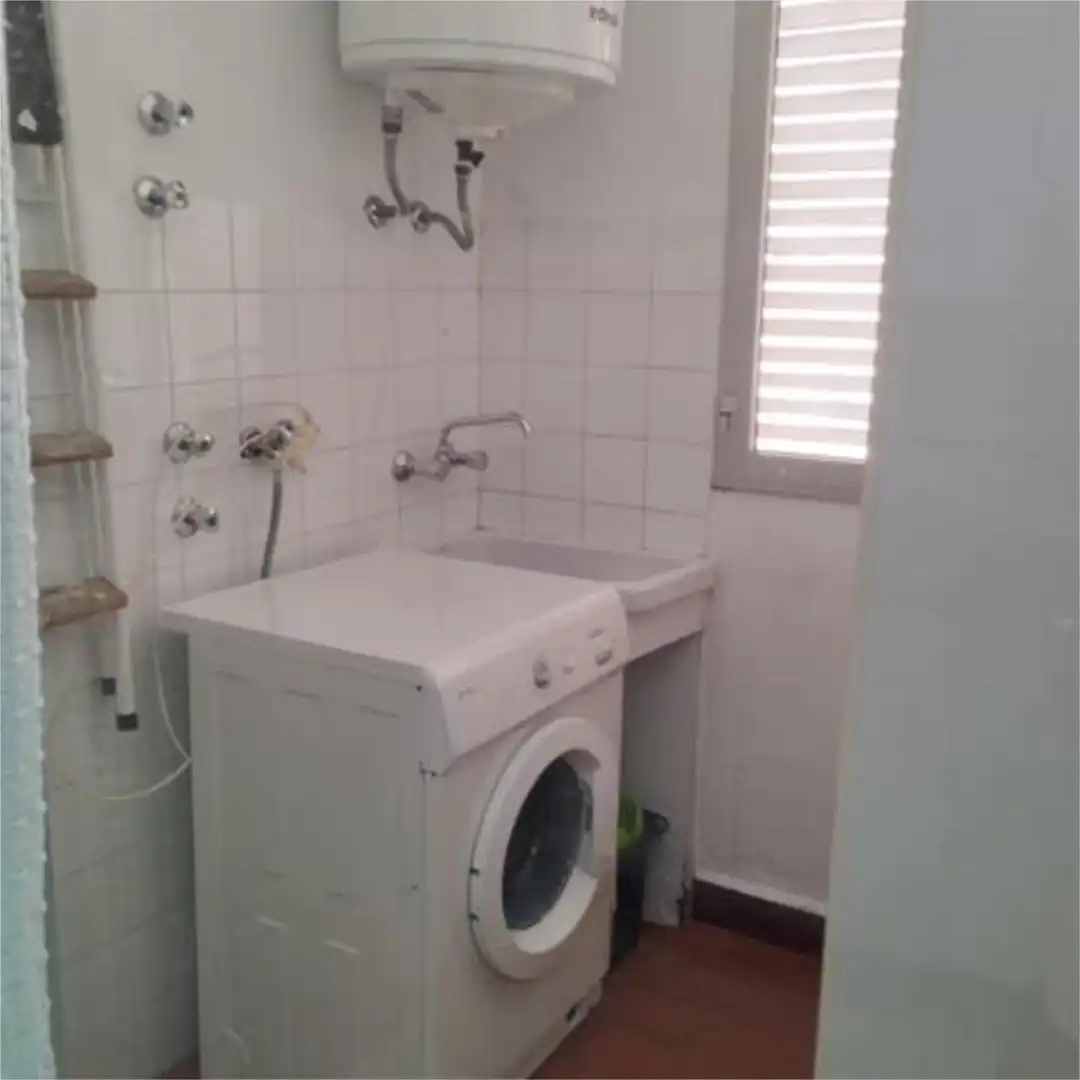 Piso de 100 m² en Baeza