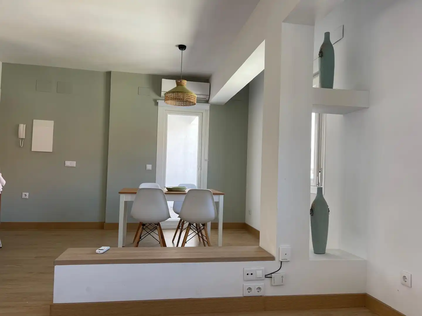 Piso de 85 m² en Plasencia