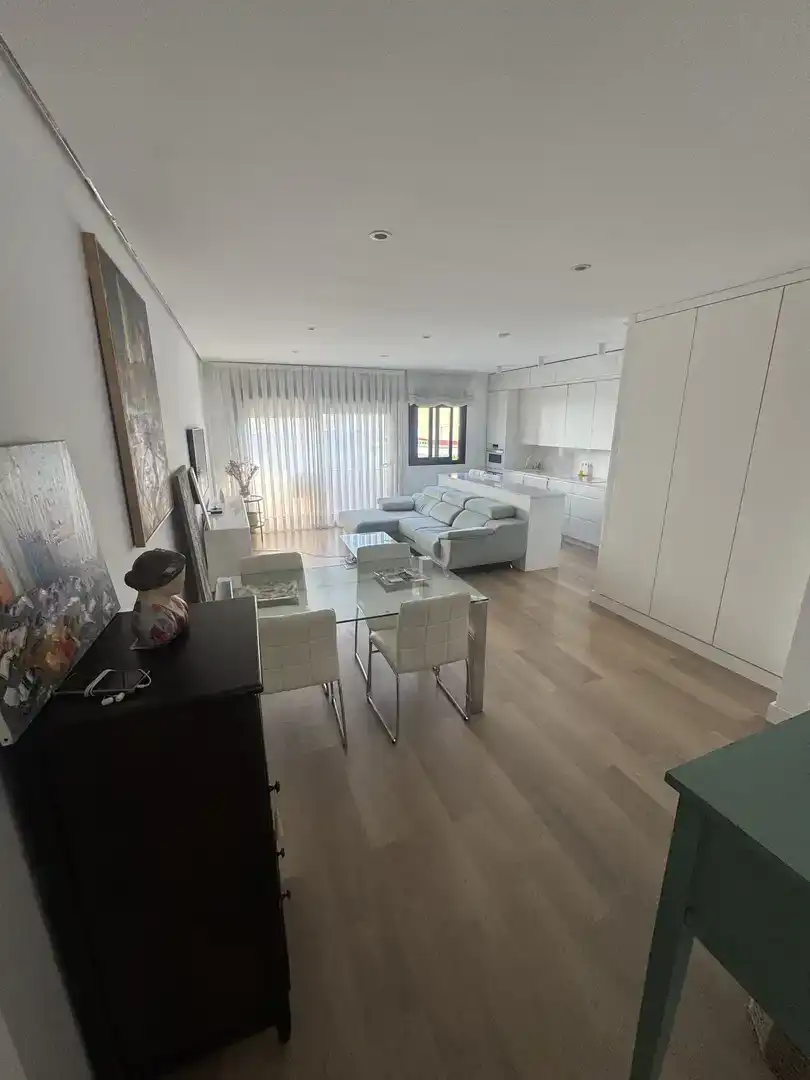 Piso de 117 m² en Sevilla