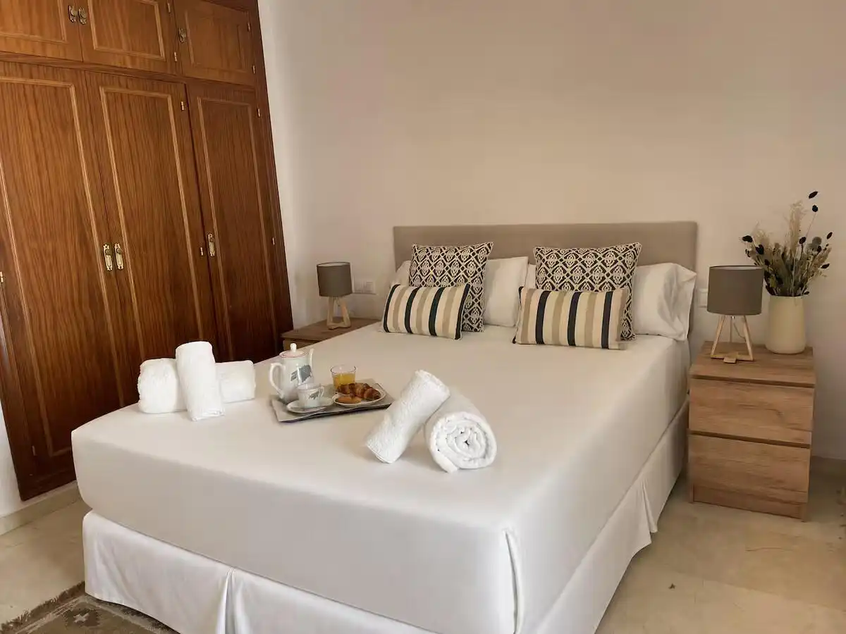 Pis de 75 m² a Madrid