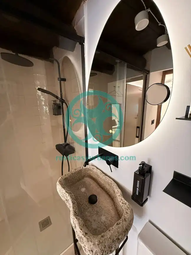 Piso de 90 m² en Cáceres