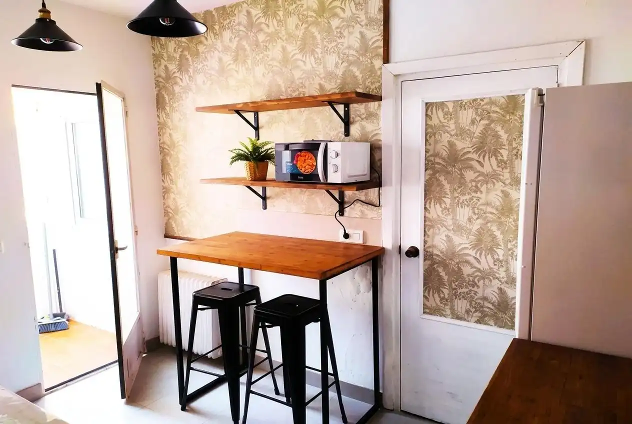 Habitación 116 m², Granada