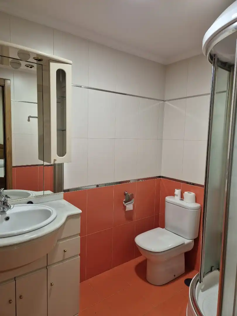 Pis de 80 m² a A Laracha