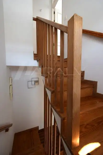 Casa de 195 m² a Madrid