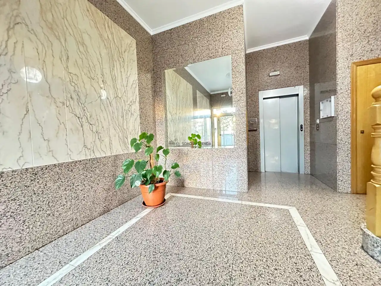 Appartamento 40 m² a Ourense